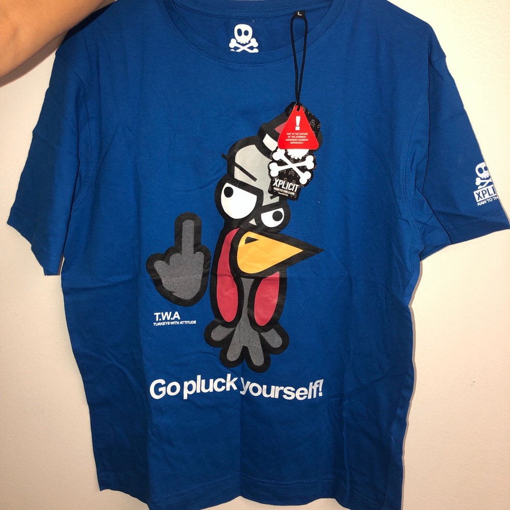 Funny shirt
